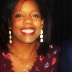 Meet your Posher, Tanya